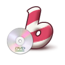 Bombono DVD Logo 128p