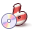 Bombono DVD Logo 32p