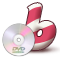 Bombono DVD Logo 64p